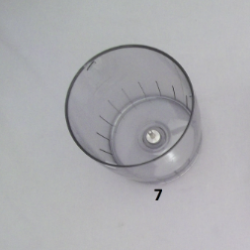 21.parça LUCCA/CAPO/TILIA DOGRAYICI HAZNE