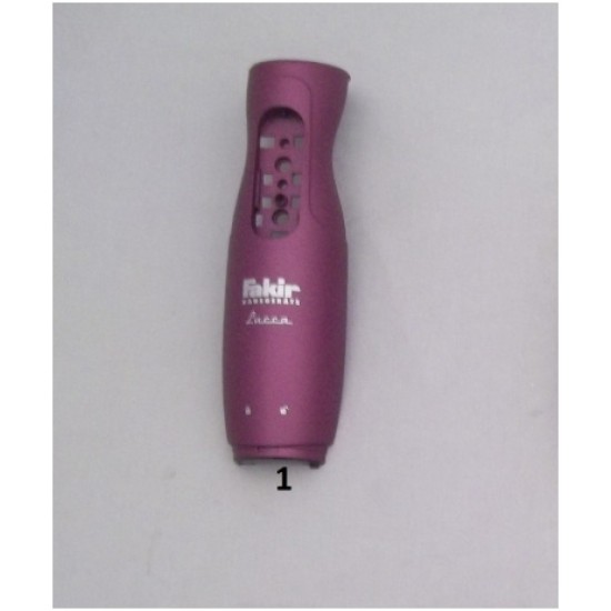 1.parça LUCCA ON GOVDE VIOLET