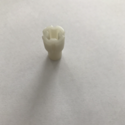 22.parça MR CHEF QUADRO/LUCCA KAVRAMA DISLISI