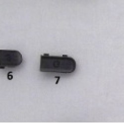 LUCCA VE LUCCA Q BLENDER SETI-KIRMIZI