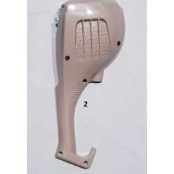 2.parça LUCKY SAG GOVDE KUM BEJI 2.parça LUCKY SAG GOVDE KUM BEJI