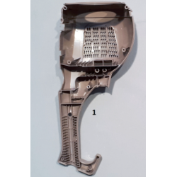 1.parça LUCKY SOL GOVDE KUM BEJI 1.parça LUCKY SOL GOVDE KUM BEJI