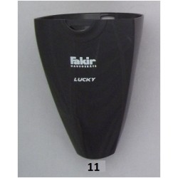 11.parça LUCKY TOZ HAZNE (SIYAH) 11.parça LUCKY TOZ HAZNE (SIYAH)