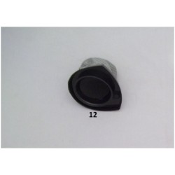 12.parça LUCKY-VACUUS FILTRE KOMPLE 12.parça LUCKY-VACUUS FILTRE KOMPLE