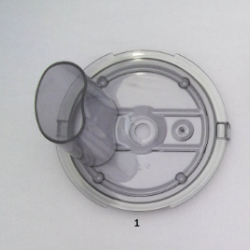 1.parça MR CHEF/QUADRO RINGLI ARA KAPAK KOMPLE