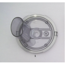 1.parça MR CHEF/QUADRO RINGLI ARA KAPAK KOMPLE 1.parça MR CHEF/QUADRO RINGLI ARA KAPAK KOMPLE