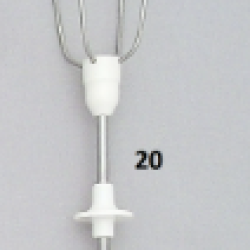 9.parça HARMNY 55/550/MR CHF/QUADR/LUCC CRPCI KR