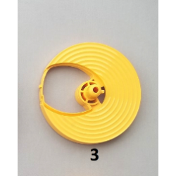 2.parça CAPO/MR CHEF/QUADRO/LUCCA OLCU KABI 2.parça CAPO/MR CHEF/QUADRO/LUCCA OLCU KABI