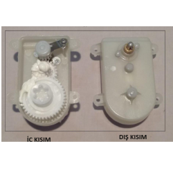 28.PARÇA FAKIR MR CHEF IC DISLI TAKIMI 28.PARÇA FAKIR MR CHEF IC DISLI TAKIMI