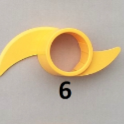 12.parça MR CHEF/QUADRO ARA KAPAK ITICI (BUYUK)