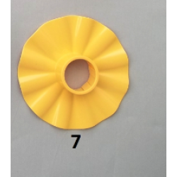 13.parça MR CHEF/QUADRO ARA KAPAK ITICI (KUCUK) 13.parça MR CHEF/QUADRO ARA KAPAK ITICI (KUCUK)