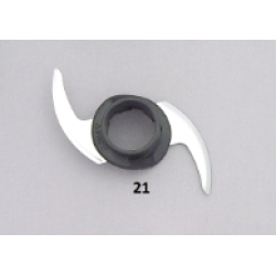 21.parça MR CHEF/QUADRO DOGRAYICI BICAK 21.parça MR CHEF/QUADRO DOGRAYICI BICAK