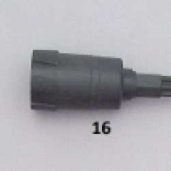 16.parça MR CHEF/QUADRO BICAK TASIYICI 