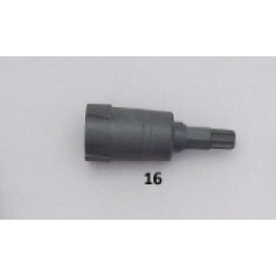 16.parça MR CHEF/QUADRO BICAK TASIYICI  16.parça MR CHEF/QUADRO BICAK TASIYICI