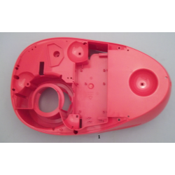 1.PARÇA MAGIC STEAM VAC ALT GÖVDE KIRMIZI 1.PARÇA MAGIC STEAM VAC ALT GÖVDE KIRMIZI