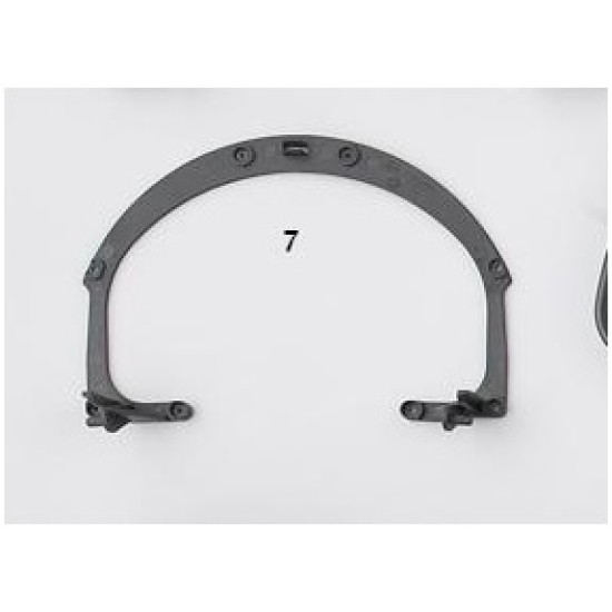 7.parça MAGIC STEAM SU HAZNE ÇEMBERI-MOS04991