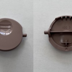 3.parça LUCKY TOZ HAZNE KILIDI KUM BEJI