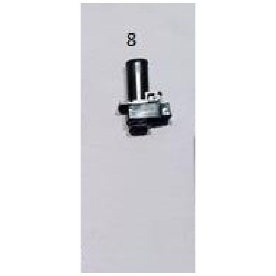 8.parça REMATRIXBORU BAGLANTI PARCASI