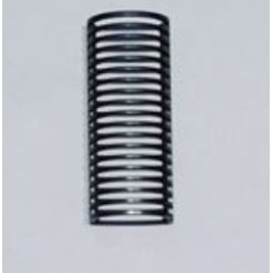 2.parça ILLUSION KORUMA KAPAGI SIYAH