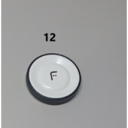 12.PARÇA MAX STEAM ARKA TEKERLEK