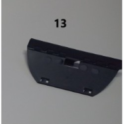 13.PARÇA MAX STEAM CAM APARATI