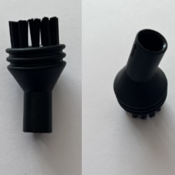 16.parça MAX STEAM KUCUK FIRCA