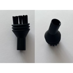 16.parça MAX STEAM KUCUK FIRCA