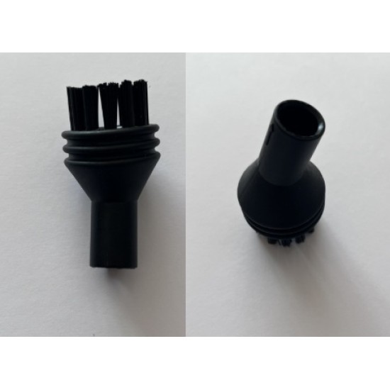 16.parça MAX STEAM KUCUK FIRCA