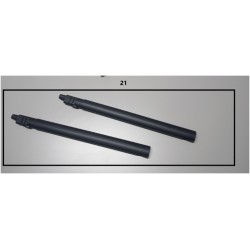 21.PARÇA MAX STEAM BORU TEKLİ 21.PARÇA MAX STEAM BORU TEKLİ