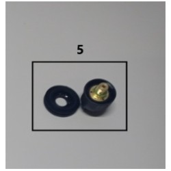 5.PARÇA MAX STEAM BASINC KAPAGI