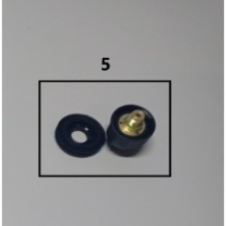 5.PARÇA MAX STEAM BASINC KAPAGI