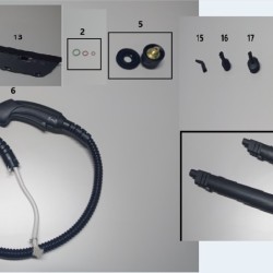 MAX STEAM BUHARLI TEMİZLEYİCİ