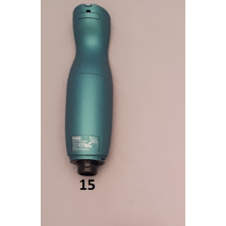 15.PARÇA MR CHEF QUADRO ARKA GOVDE TURQUOISE