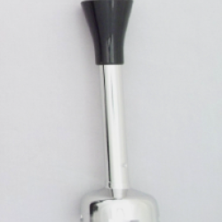 20.parça MR CHEF QUADRO METAL AYAK SIYAH