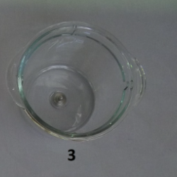 3.parça TREX-MEIRA CAM HAZNE KOMP