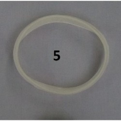 5.PARÇA TREX KALIN SIZINTI CONTASI