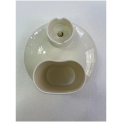 FAKİR MEZZA DİŞLİ KUTUSU KOMPLE BEYAZ FAKİR MEZZA DİŞLİ KUTUSU KOMPLE BEYAZ