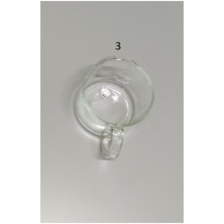 3.PARÇA MILKYMOOTHIE CAM DEMLIK