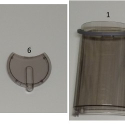 MILKYMOOTHIE KİŞİSEL BLENDER