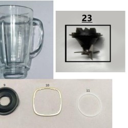 MIXYPRO BLENDER