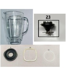 MIXYPRO BLENDER