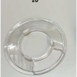 20.PARÇA RANGE MIX ROLL TRANSPARAN KAPAK