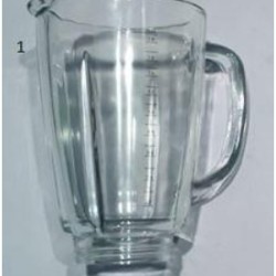 1.PARÇA MIXYPRO CAM KAVANOZ