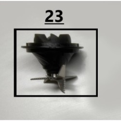 23.PARÇA MIXYPRO BICAK YUVASI+BICAK