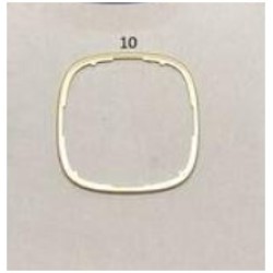 10.PARÇA MIXYPRO DEKORATIF RING