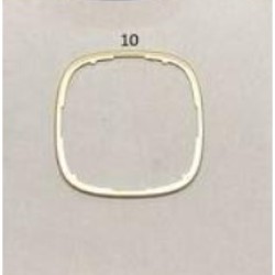 10.PARÇA MIXYPRO DEKORATIF RING