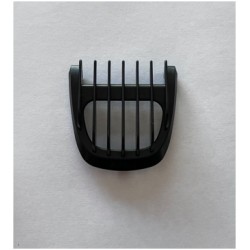 6.parça EXETRIM SAC KESME TARAK 4 MM SIYAH