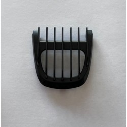 3.parça EXETRIM SAC KESME TARAK 4 MM SIYAH