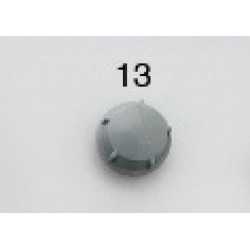 13.parça STEAM MOP SU HAZNESİ KAPAĞI 13.parça STEAM MOP SU HAZNESİ KAPAĞI