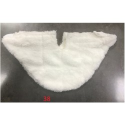 38.parça STEAM MOP ÜÇGEN TEMİZLEME BEZİ